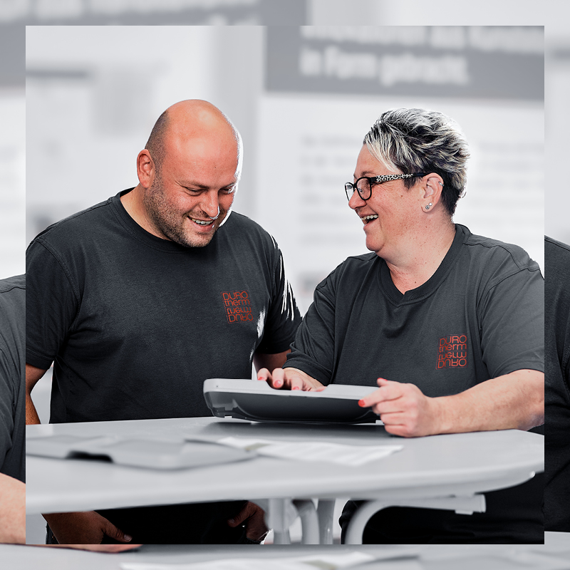 Kommunikation und Ordnung